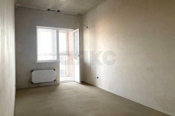 Фото №2: 2-комнатная квартира 67 м² - Краснодар, мкр. жилой комплекс Самолёт-5, ул. Ивана Беличенко, 103к1