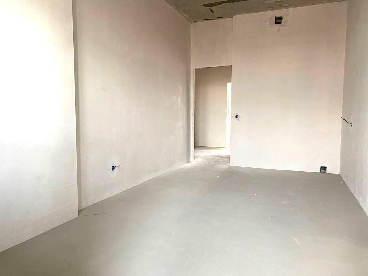 Фото №7: 2-комнатная квартира 67 м² - Краснодар, Прикубанский внутригородской округ, мкр. жилой комплекс Самолёт-5, ул. Ивана Беличенко, 103к1