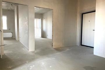 Фото №5: 2-комнатная квартира 61 м² - Краснодар, мкр. жилой комплекс Самолёт-5, ул. Ивана Беличенко, 103к1