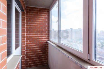Фото №5: 2-комнатная квартира 67 м² - Краснодар, мкр. жилой комплекс Самолёт-5, ул. Ивана Беличенко, 103к1