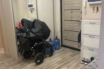 Фото №3: 2-комнатная квартира 71 м² - Краснодар, мкр. жилой комплекс Фрегат, ул. Симферопольская, 58/3