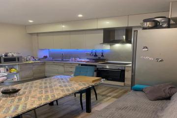 Фото №1: 2-комнатная квартира 71 м² - Краснодар, мкр. жилой комплекс Фрегат, ул. Симферопольская, 58/3