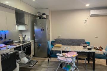 Фото №5: 2-комнатная квартира 71 м² - Краснодар, мкр. жилой комплекс Фрегат, ул. Симферопольская, 58/3