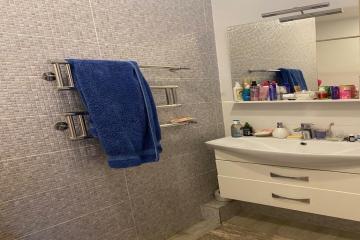 Фото №2: 2-комнатная квартира 71 м² - Краснодар, мкр. жилой комплекс Фрегат, ул. Симферопольская, 58/3