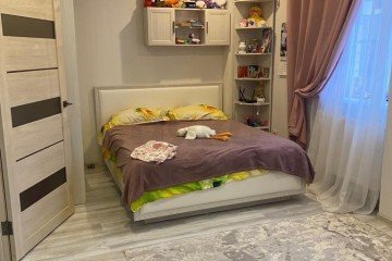 Фото №4: 2-комнатная квартира 71 м² - Краснодар, мкр. жилой комплекс Фрегат, ул. Симферопольская, 58/3
