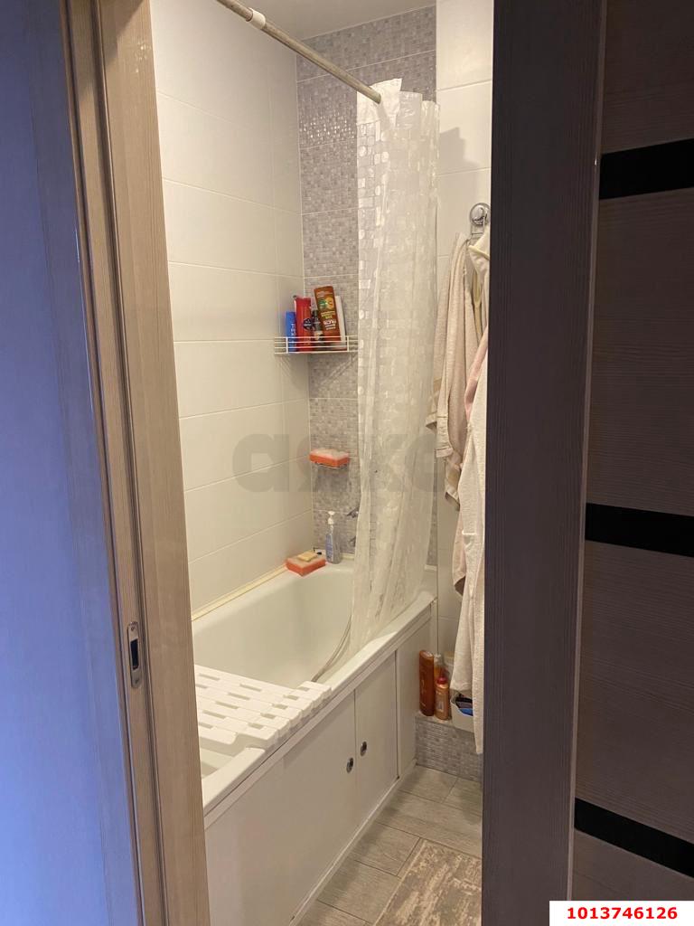 Фото №6: 2-комнатная квартира 74 м² - Краснодар, жилой комплекс Фрегат, ул. Симферопольская, 58/3