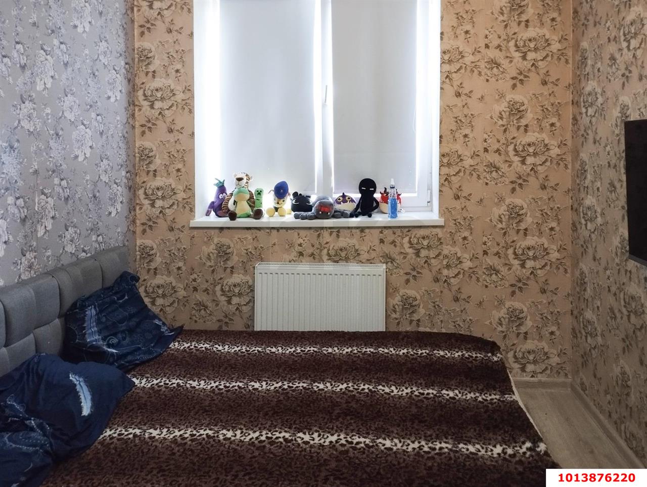 Фото №7: 3-комнатная квартира 63 м² - Яблоновский, ул. Майкопская, 44