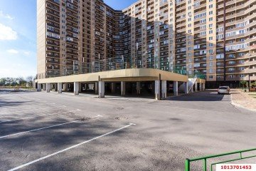 Фото №1: 1-комнатная квартира 32 м² - Краснодар, мкр. Молодёжный, ул. Дубравная, 1