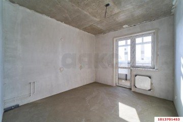 Фото №2: 1-комнатная квартира 32 м² - Краснодар, мкр. Молодёжный, ул. Дубравная, 1