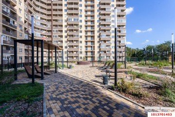 Фото №4: 1-комнатная квартира 32 м² - Краснодар, мкр. Молодёжный, ул. Дубравная, 1