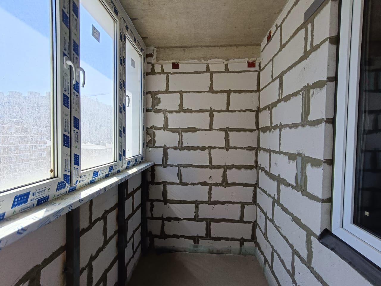 Фото №1: 1-комнатная квартира 37 м² - Краснодар, Прикубанский внутригородской округ, Музыкальный, мкр. ЖК Оникс, ул. Российская, 267к5