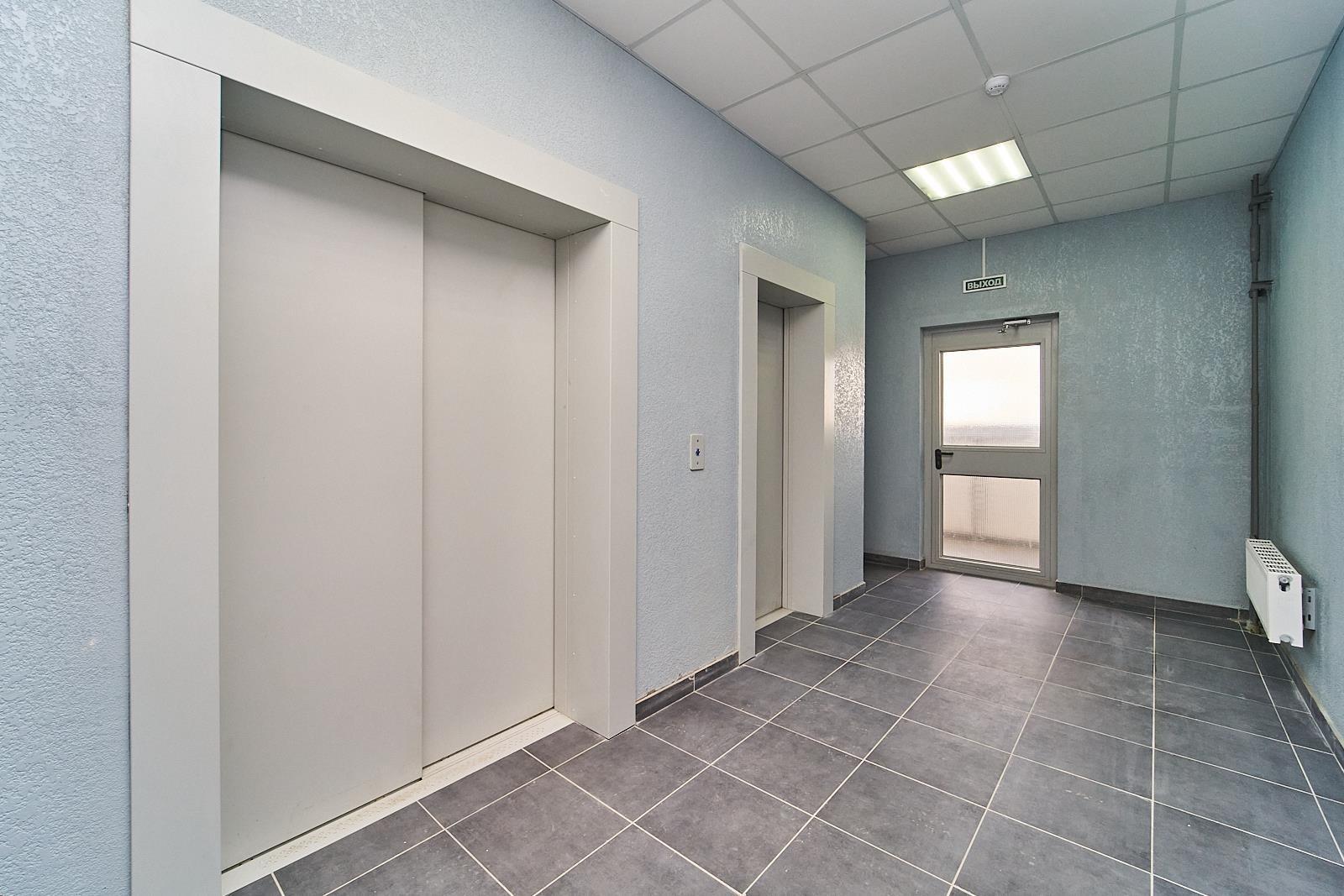 Фото №6: 1-комнатная квартира 37 м² - Краснодар, Прикубанский внутригородской округ, Музыкальный, мкр. ЖК Оникс, ул. Российская, 267к5