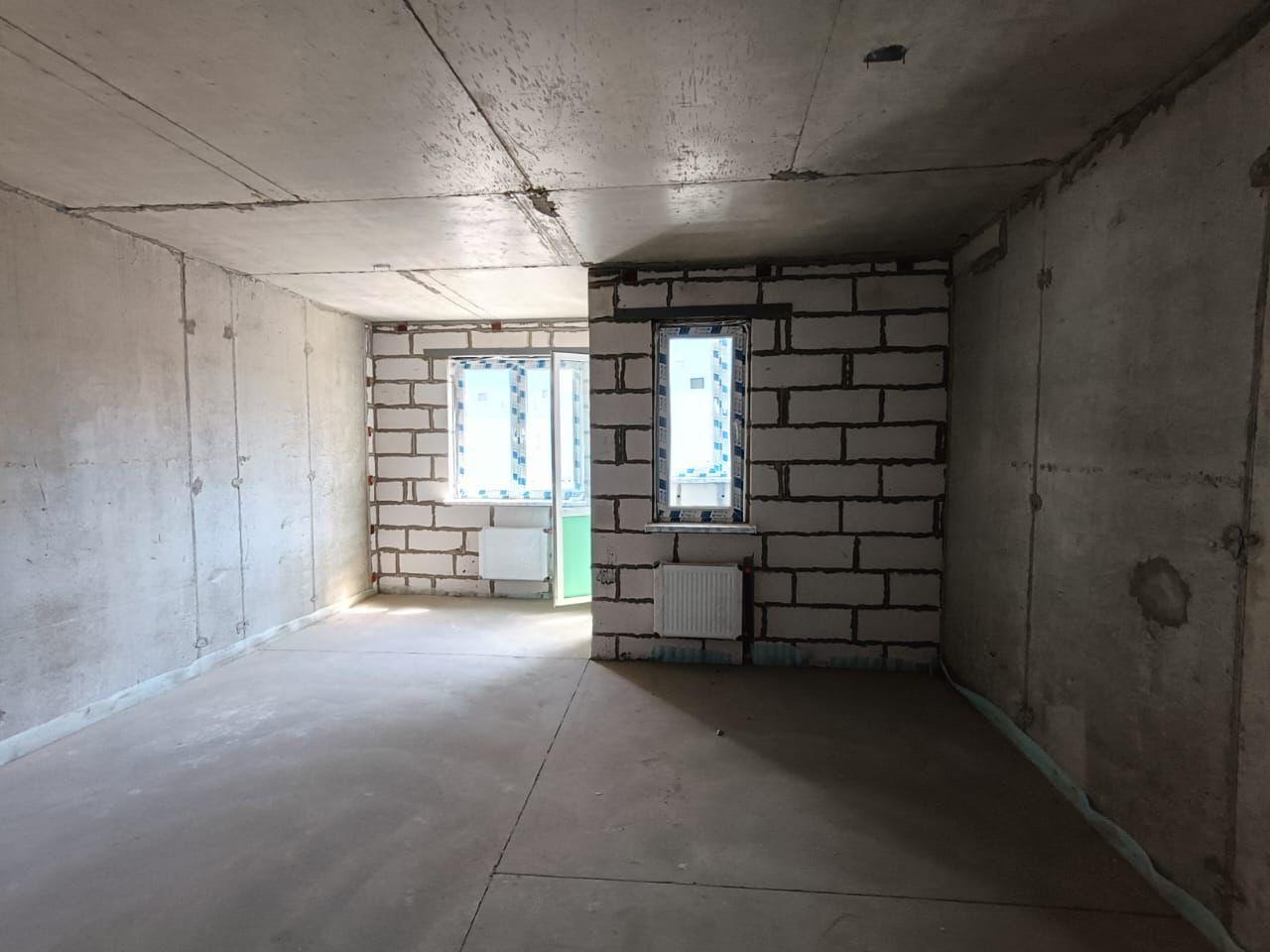 Фото №3: 1-комнатная квартира 37 м² - Краснодар, Прикубанский внутригородской округ, Музыкальный, мкр. ЖК Оникс, ул. Российская, 267к5