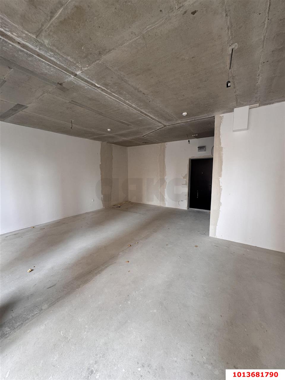 Фото №7: 1-комнатная квартира 47 м² - Краснодар, Губернский, мкр. Прикубанский внутригородской округ, ул. имени Героя Георгия Бочарникова, 12/1