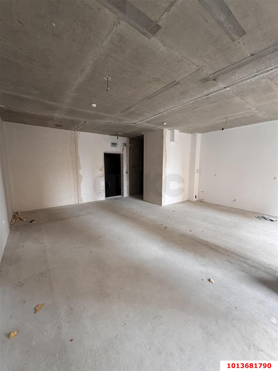 Фото №9: 1-комнатная квартира 47 м² - Краснодар, Губернский, мкр. Прикубанский внутригородской округ, ул. имени Героя Георгия Бочарникова, 12/1