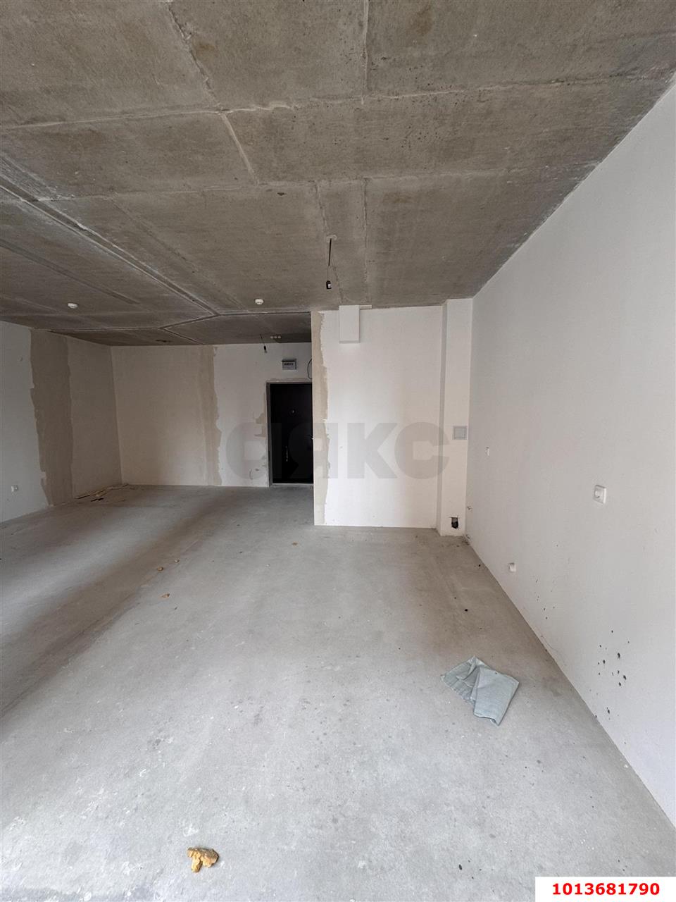 Фото №10: 1-комнатная квартира 47 м² - Краснодар, Губернский, мкр. Прикубанский внутригородской округ, ул. имени Героя Георгия Бочарникова, 12/1