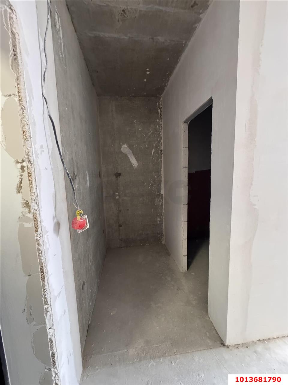 Фото №11: 1-комнатная квартира 47 м² - Краснодар, Губернский, мкр. Прикубанский внутригородской округ, ул. имени Героя Георгия Бочарникова, 12/1