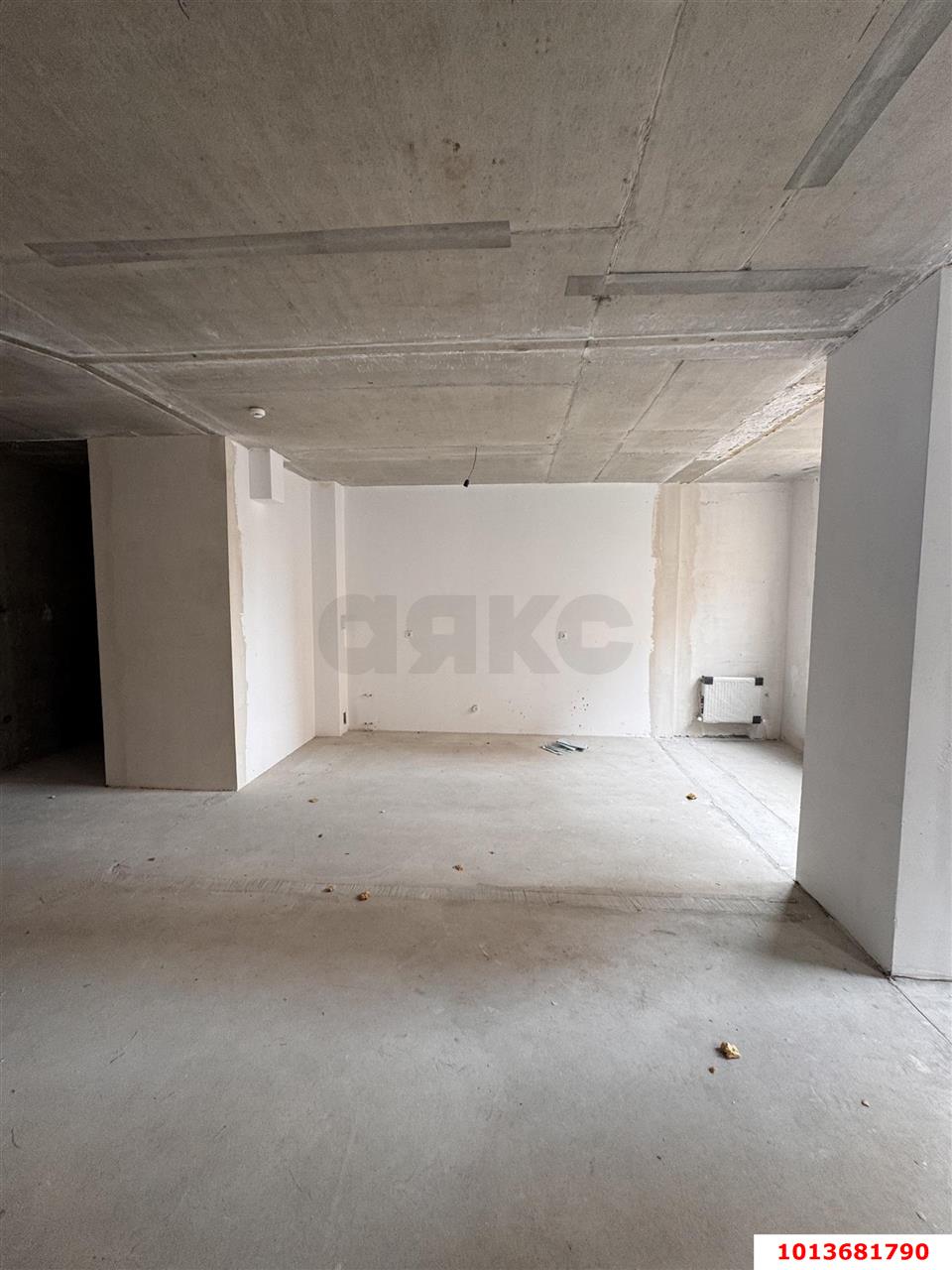 Фото №8: 1-комнатная квартира 47 м² - Краснодар, Губернский, мкр. Прикубанский внутригородской округ, ул. имени Героя Георгия Бочарникова, 12/1