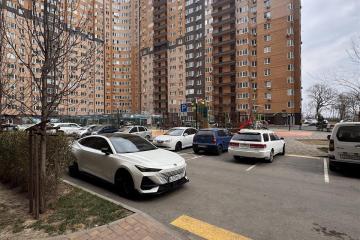 Фото №4: 1-комнатная квартира 47 м² - Краснодар, мкр. Прикубанский внутригородской округ, ул. имени Героя Георгия Бочарникова, 12/1