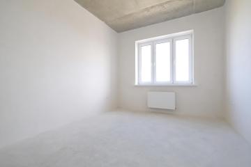 Фото №2: 1-комнатная квартира 44 м² - Краснодар, мкр. Прикубанский внутригородской округ, ул. имени Героя Георгия Бочарникова, 12/1