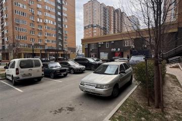 Фото №5: 1-комнатная квартира 47 м² - Краснодар, мкр. Прикубанский внутригородской округ, ул. имени Героя Георгия Бочарникова, 12/1