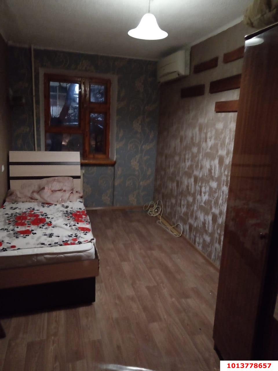 Фото №8: 3-комнатная квартира 57 м² - Новороссийск, р. Центральный, пр-кт Ленина, 22