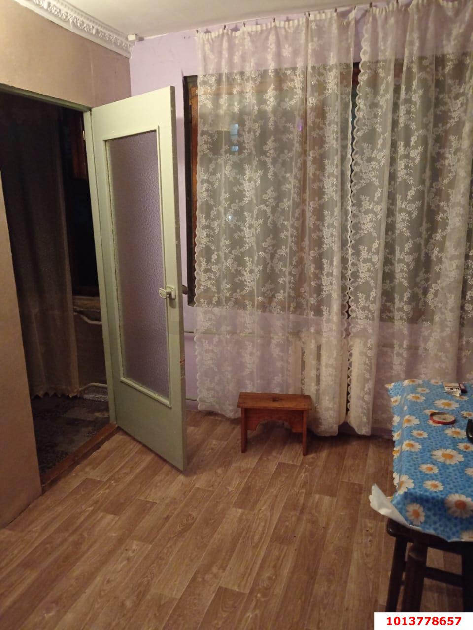 Фото №6: 3-комнатная квартира 57 м² - Новороссийск, р. Центральный, пр-кт Ленина, 22