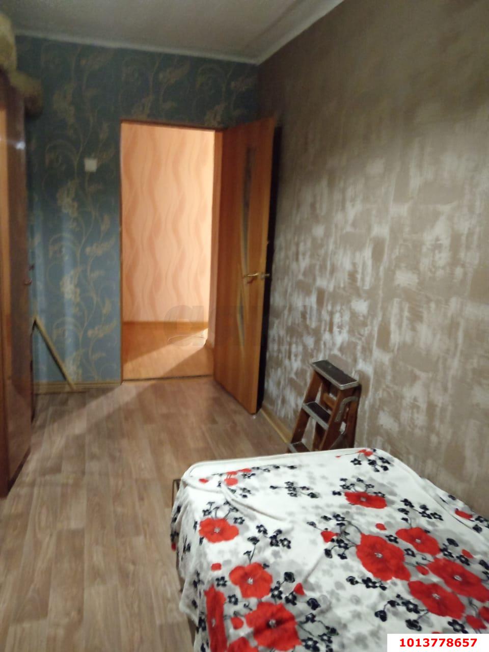 Фото №7: 3-комнатная квартира 57 м² - Новороссийск, р. Центральный, пр-кт Ленина, 22