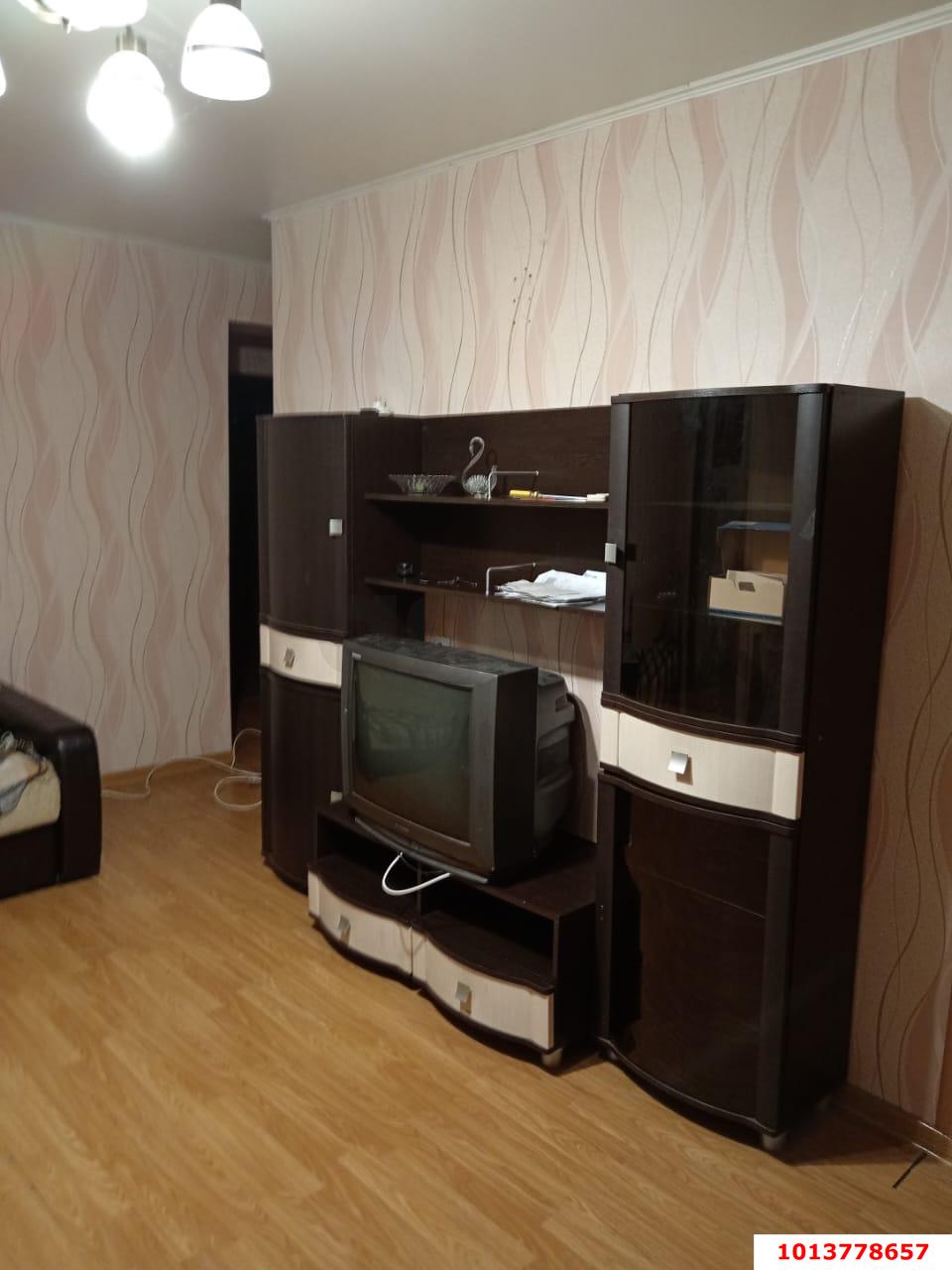 Фото №4: 3-комнатная квартира 57 м² - Новороссийск, р. Центральный, пр-кт Ленина, 22