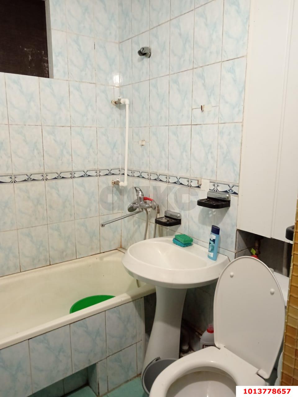 Фото №9: 3-комнатная квартира 57 м² - Новороссийск, р. Центральный, пр-кт Ленина, 22