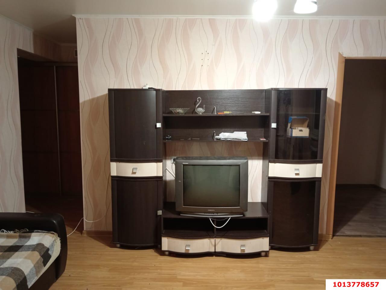 Фото №4: 3-комнатная квартира 57 м² - Новороссийск, Центральный, пр-кт Ленина, 22