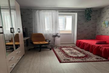 Фото №2: Студия 21 м² - Краснодар, мкр. Прикубанский внутригородской округ, ул. имени В.М. Комарова, 106Бк8