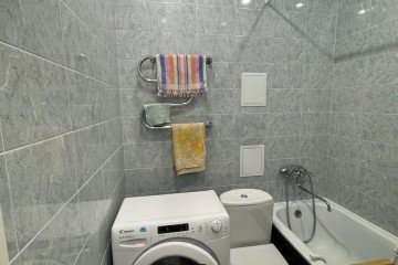Фото №5: Студия 18 м² - Краснодар, мкр. Прикубанский внутригородской округ, ул. имени В.М. Комарова, 106Бк8