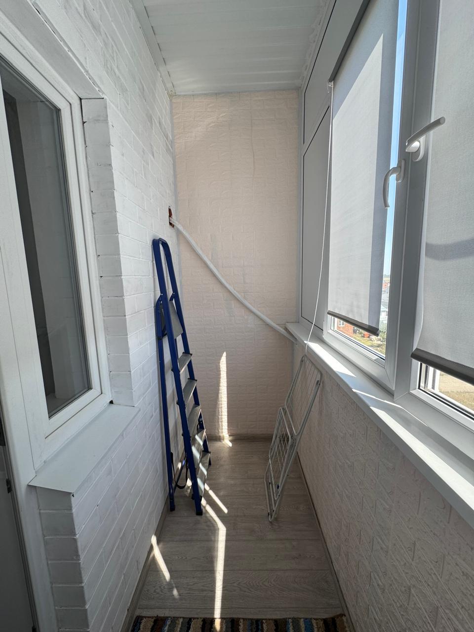 Фото №6: Студия 21 м² - Краснодар, мкр. Прикубанский внутригородской округ, ул. имени В.М. Комарова, 106Бк8