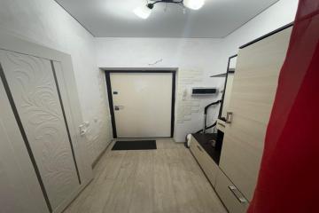 Фото №4: Студия 21 м² - Краснодар, мкр. Прикубанский внутригородской округ, ул. имени В.М. Комарова, 106Бк8