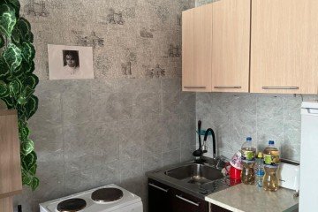 Фото №2: Студия 18 м² - Краснодар, мкр. Прикубанский внутригородской округ, ул. имени В.М. Комарова, 106Бк8