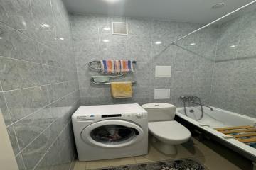 Фото №5: Студия 21 м² - Краснодар, мкр. Прикубанский внутригородской округ, ул. имени В.М. Комарова, 106Бк8