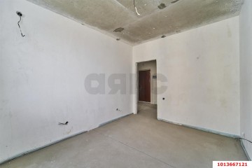 Фото №3: Студия 30 м² - Краснодар, мкр. Прикубанский внутригородской округ, ул. имени Героя Ростовского, 8к1