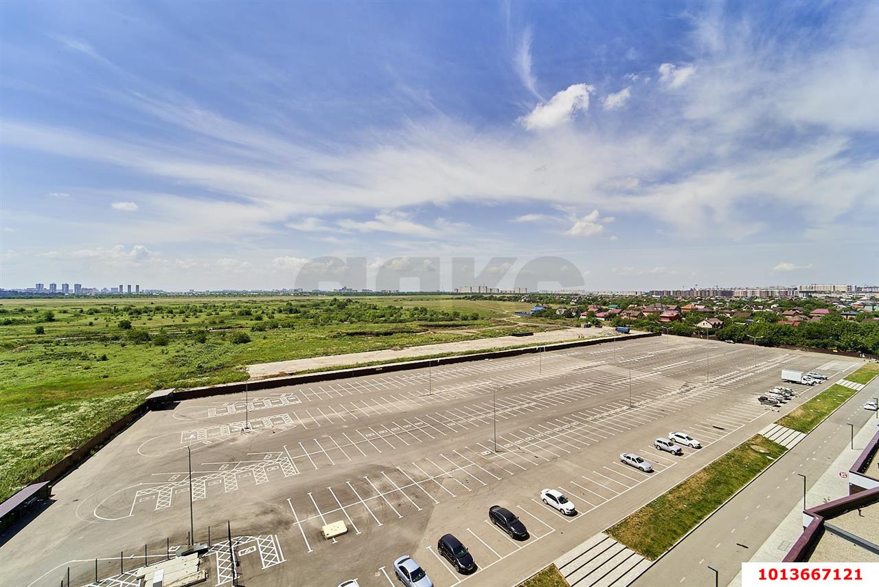 Фото №4: Студия 30 м² - Краснодар, Прикубанский внутригородской округ, ул. имени Героя Ростовского, 8к1