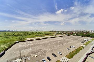 Фото №4: Студия 30 м² - Краснодар, мкр. жилой комплекс Ракурс, ул. имени Героя Ростовского, 8к1