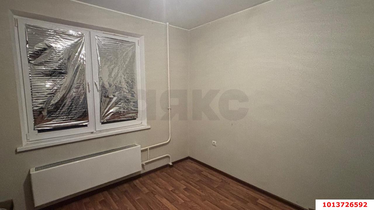 Фото №5: 3-комнатная квартира 65 м² - Афипский, ул. 50 лет Октября, 102