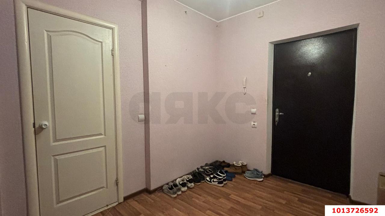 Фото №6: 3-комнатная квартира 65 м² - Афипский, ул. 50 лет Октября, 102