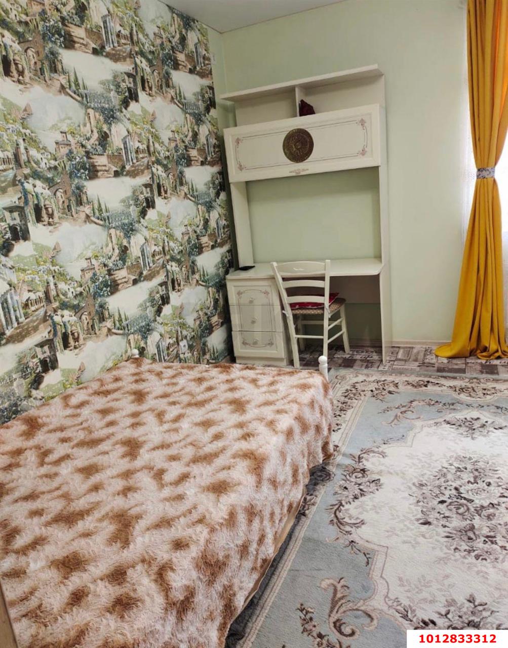 Фото №12: 2-комнатная квартира 70 м² - Краснодар, Прикубанский внутригородской округ, ул. Ивана Рослого, 18к2