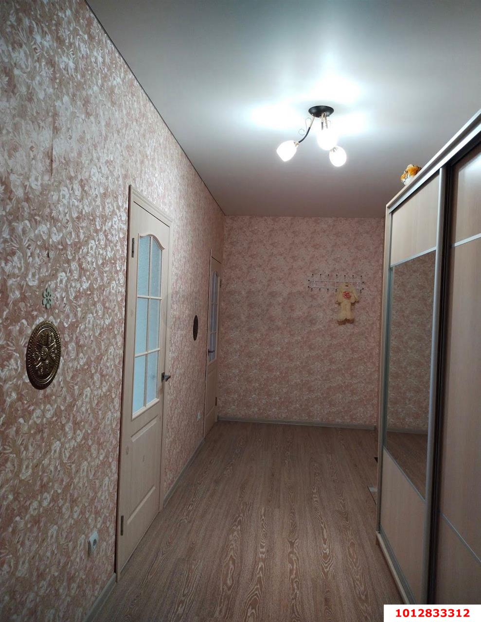 Фото №9: 2-комнатная квартира 70 м² - Краснодар, Прикубанский внутригородской округ, ул. Ивана Рослого, 18к2