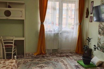 Фото №4: 2-комнатная квартира 67 м² - Краснодар, мкр. Прикубанский внутригородской округ, ул. Ивана Рослого, 18к2