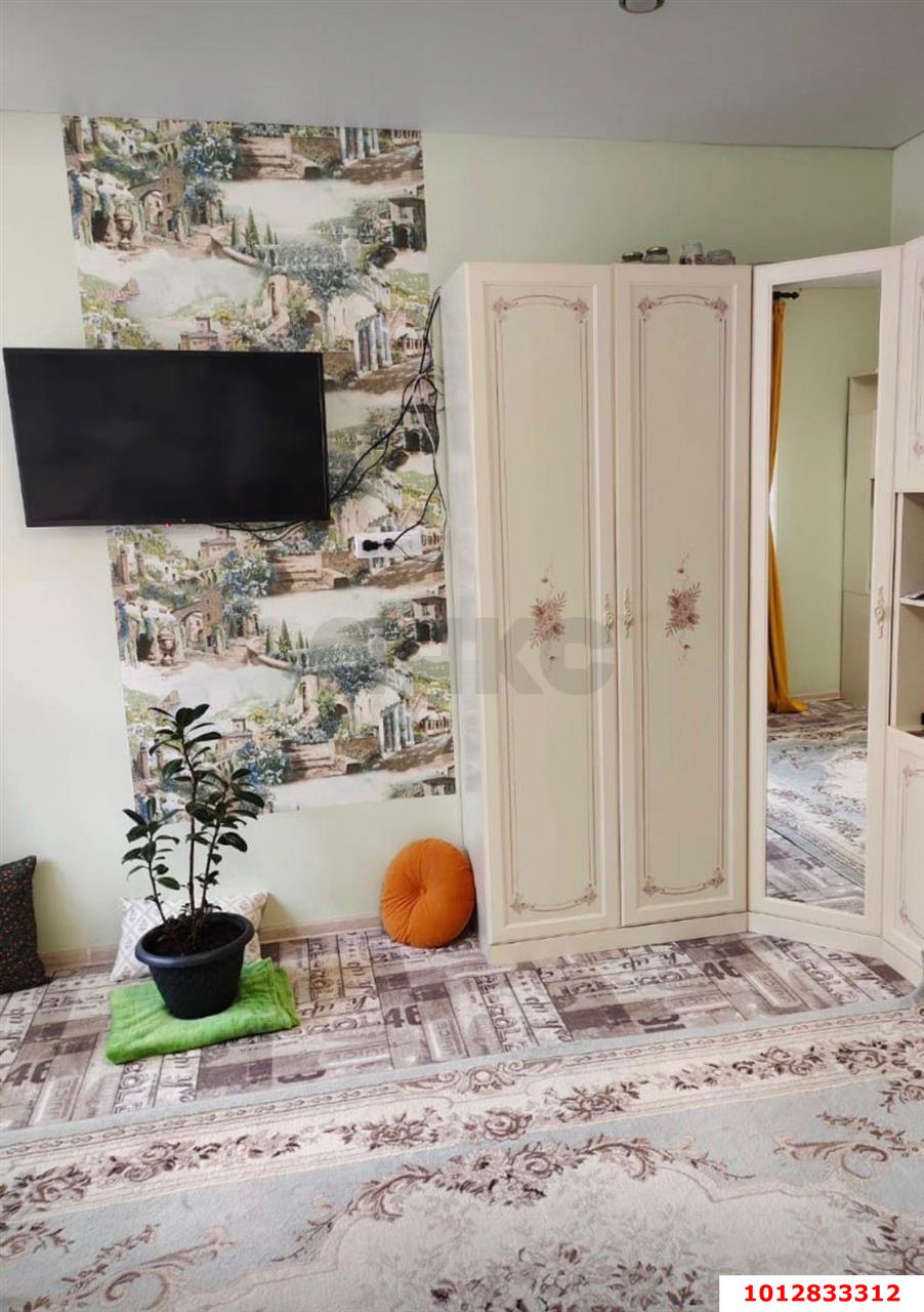 Фото №7: 2-комнатная квартира 70 м² - Краснодар, Прикубанский внутригородской округ, ул. Ивана Рослого, 18к2