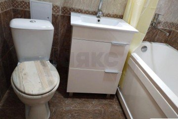 Фото №2: 2-комнатная квартира 67 м² - Краснодар, мкр. Прикубанский внутригородской округ, ул. Ивана Рослого, 18к2