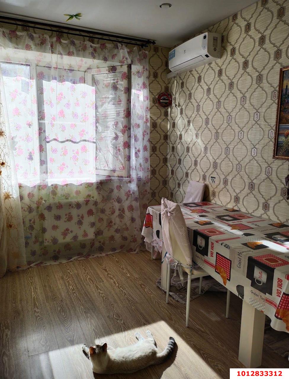 Фото №8: 2-комнатная квартира 70 м² - Краснодар, Прикубанский внутригородской округ, ул. Ивана Рослого, 18к2