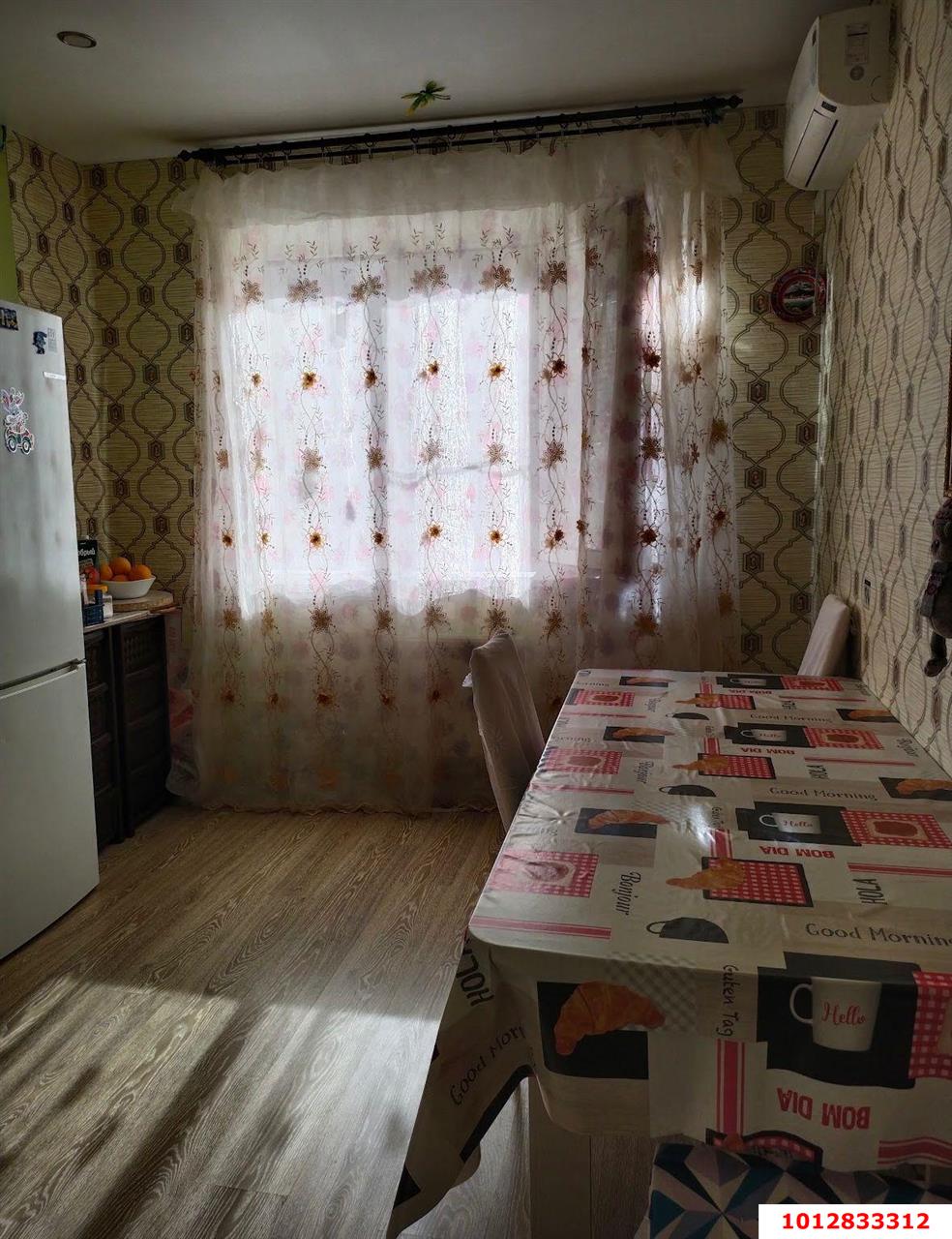 Фото №10: 2-комнатная квартира 70 м² - Краснодар, Прикубанский внутригородской округ, ул. Ивана Рослого, 18к2