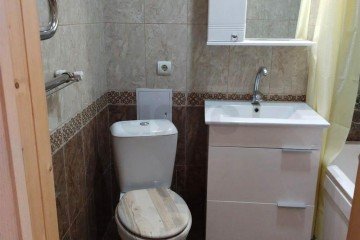Фото №5: 2-комнатная квартира 67 м² - Краснодар, мкр. Прикубанский внутригородской округ, ул. Ивана Рослого, 18к2